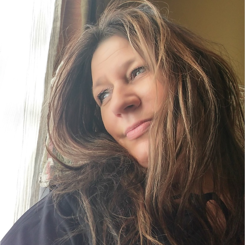 Meet your Posher, Sylvie